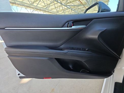 Used 2023 Toyota Camry LE image 22