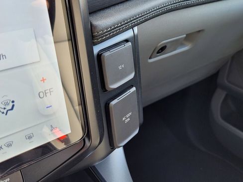 New 2025 Ford F150 Lightning Flash image 47