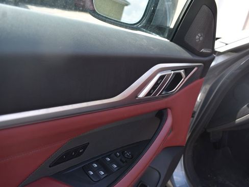 Used 2025 BMW 430i xDrive w/ Premium Package image 14