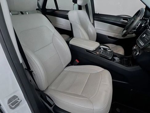 Used 2018 Mercedes-Benz GLE 43 AMG 4MATIC image 29