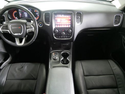 Used 2017 Dodge Durango Citadel w/ Technology Group image 10