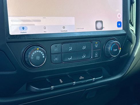 Used 2016 Chevrolet Silverado 1500 Custom w/ Rally 1 Edition image 16