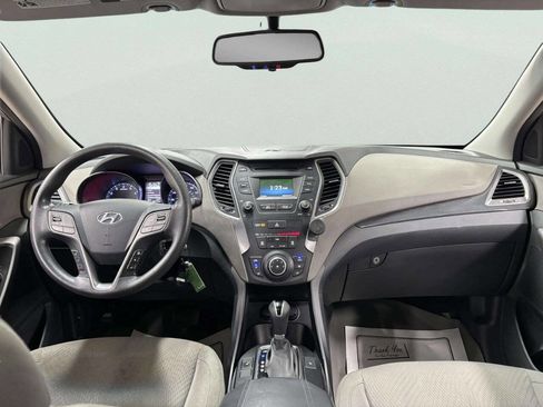 Used 2015 Hyundai Santa Fe Sport w/ Option Group 02 image 26