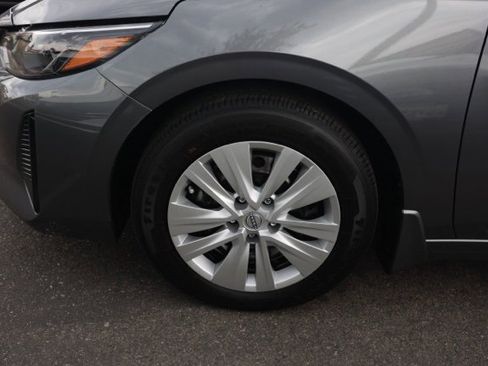 New 2025 Nissan Sentra 2.0 S image 11