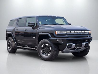 Used 2024 GMC Hummer EV 2X w/ Extreme Off-Road Package
