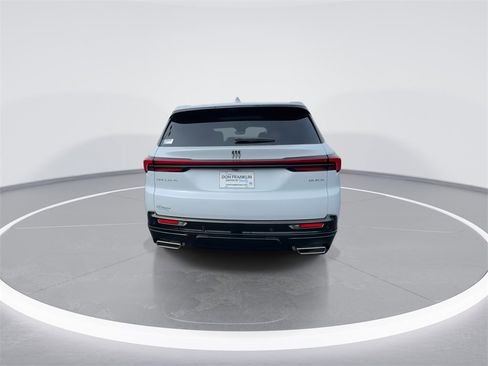 New 2026 Buick Enclave Sport Touring w/ Power Package image 7