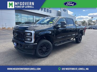 New 2026 Ford F350 XLT w/ XLT Premium Package