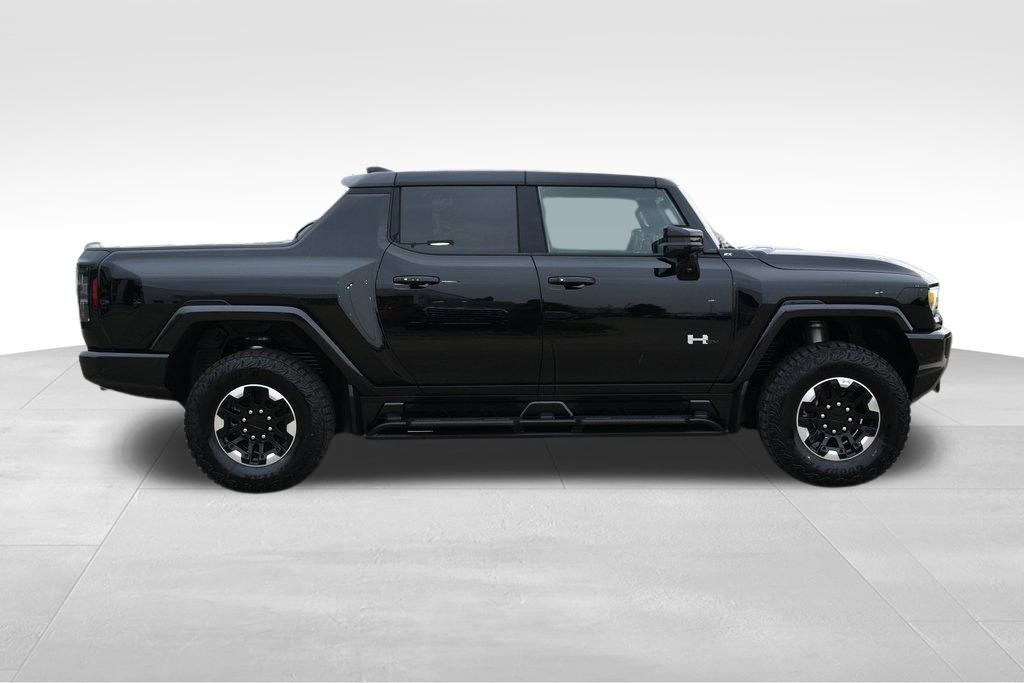 New 2024 GMC Hummer EV 2X w/ Extreme Off-Road Package AWD/4WD image 10