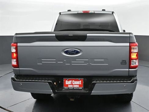Used 2023 Ford F150 XL w/ STX Appearance Package AWD/4WD image 23
