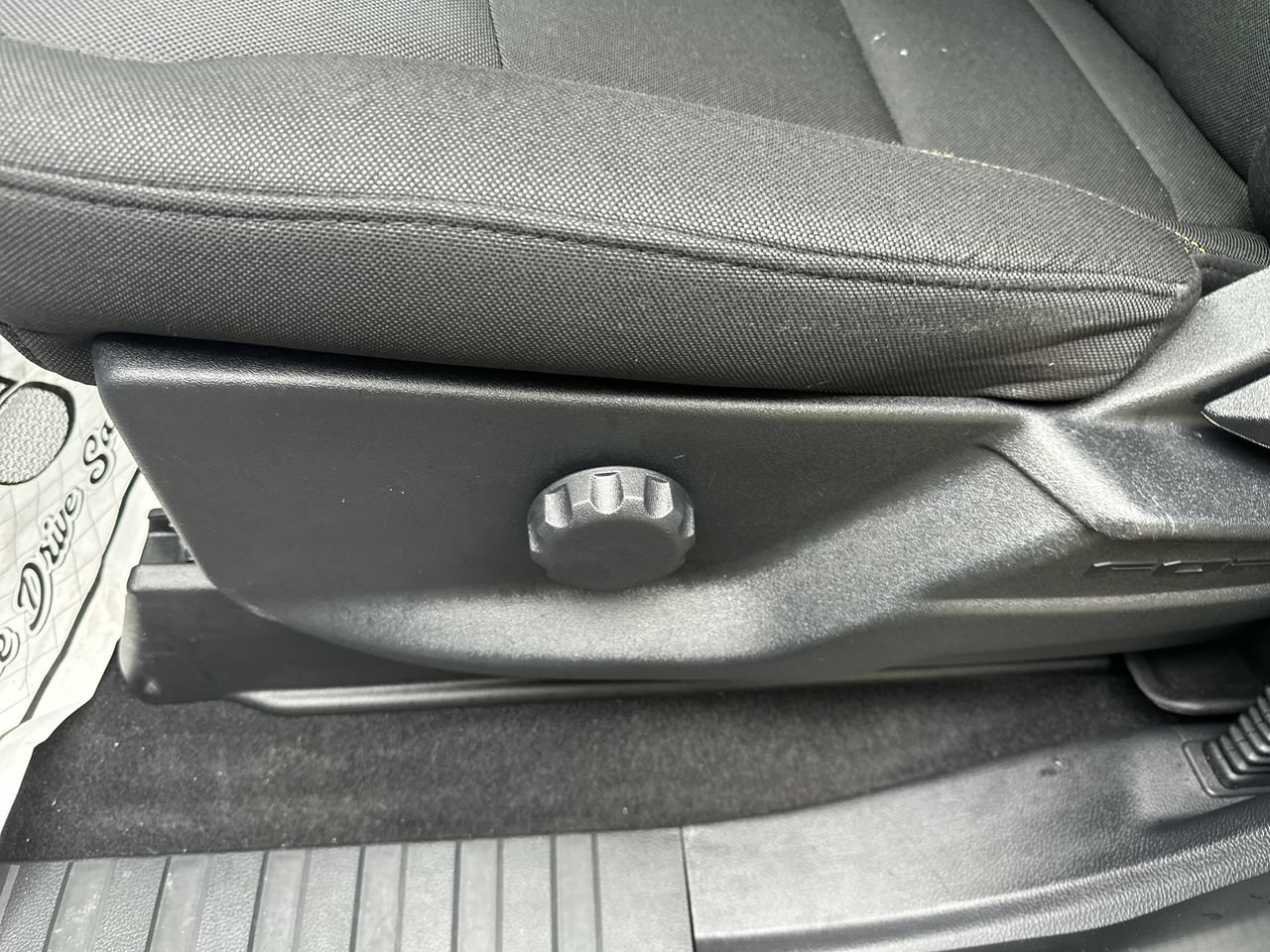 Used 2025 Ford F150 STX RWD image 4
