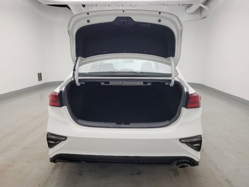 Used 2020 Kia Forte LXS image 29