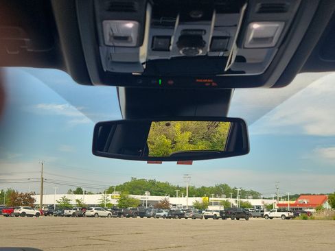 New 2026 GMC Yukon XL Elevation AWD/4WD image 26