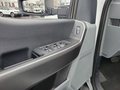 Certified 2025 Ford F250 XLT w/ FX4 Off-Road Package image 19