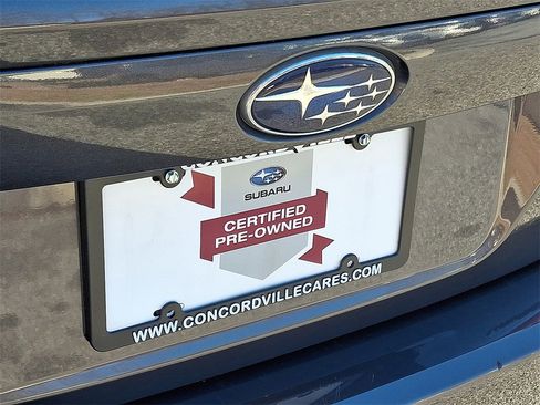 Certified 2023 Subaru Impreza 2.0i image 29