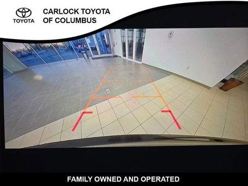 Used 2026 GMC Terrain Elevation image 27