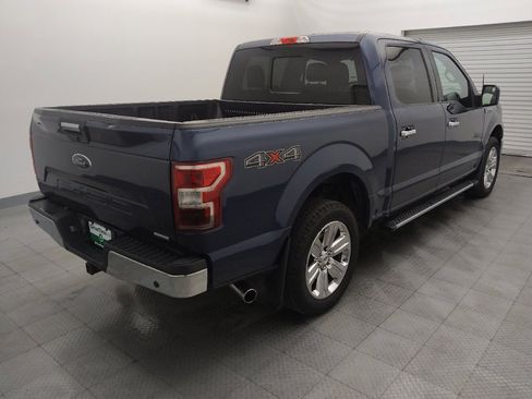 Used 2018 Ford F150 XLT w/ Equipment Group 302A Luxury image 9