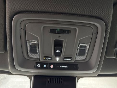 New 2026 Chevrolet Silverado 1500 RST AWD/4WD image 19