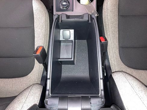 Used 2025 Ford Bronco Sport Big Bend image 11