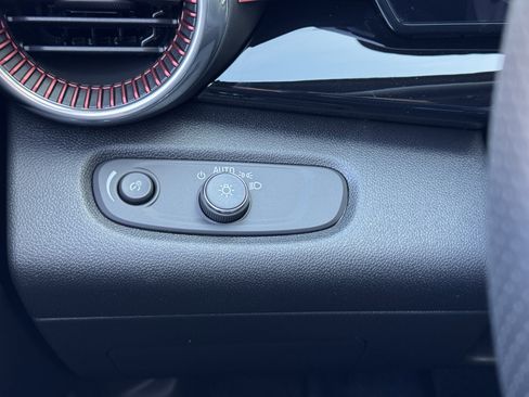 New 2026 Chevrolet Trax RS image 28