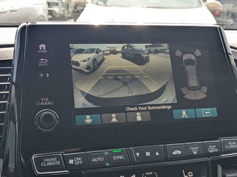 Used 2024 Honda Odyssey Elite image 30