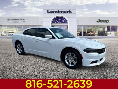 Used 2022 Dodge Charger SXT