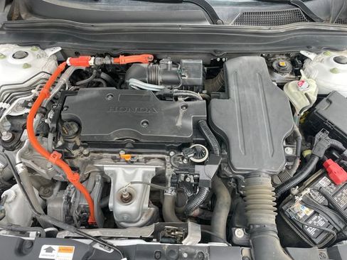 Used 2022 Honda Accord EX-L image 31