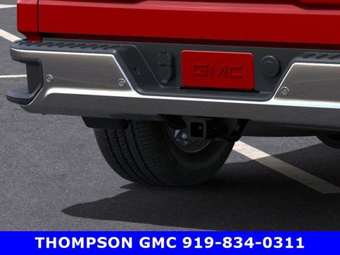 New 2024 GMC Sierra 1500 SLT w/ SLT Premium Plus Package image 14