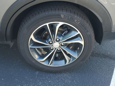 Used 2022 Buick Encore GX Select FWD image 30