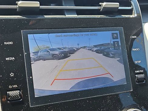 Used 2022 Hyundai Tucson SEL w/ Cargo Package image 17