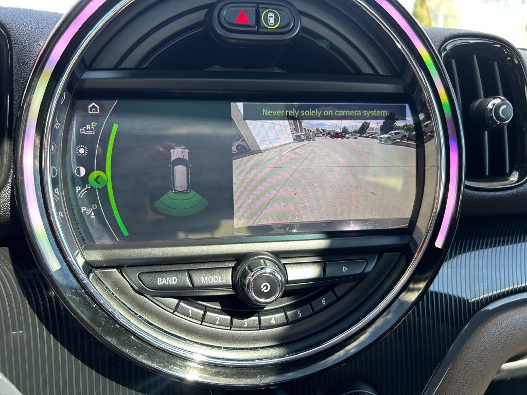Used 2019 MINI Cooper Countryman S AWD/4WD image 24