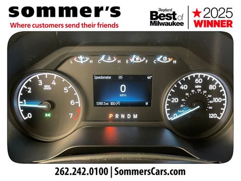 Used 2021 Ford F150 XLT image 13