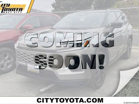 Certified 2026 Toyota RAV4 XSE AWD/4WD image 1