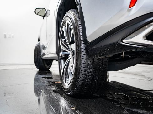 Used 2017 Lexus RX 350 AWD image 44