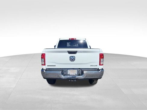Certified 2024 RAM 2500 Big Horn image 28