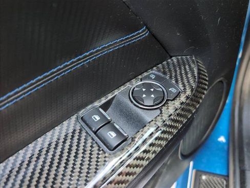 Used 2020 Ford Mustang Coupe RWD image 20