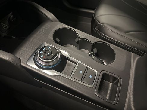 New 2026 Ford Escape Platinum w/ Premium Technology Package image 32