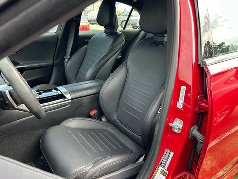 Used 2024 Mercedes-Benz C 300 Sedan image 4