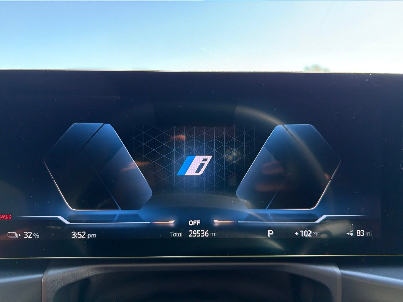 Certified 2025 BMW i4 eDrive40 w/ Driving Assistance Package RWD image 6