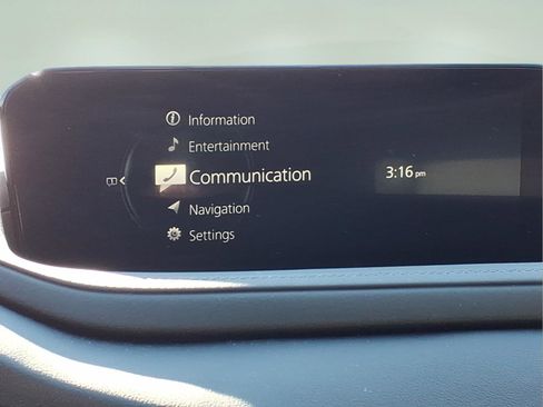 Certified 2023 MAZDA CX-30 AWD 2.5 S w/ Preferred Package image 8