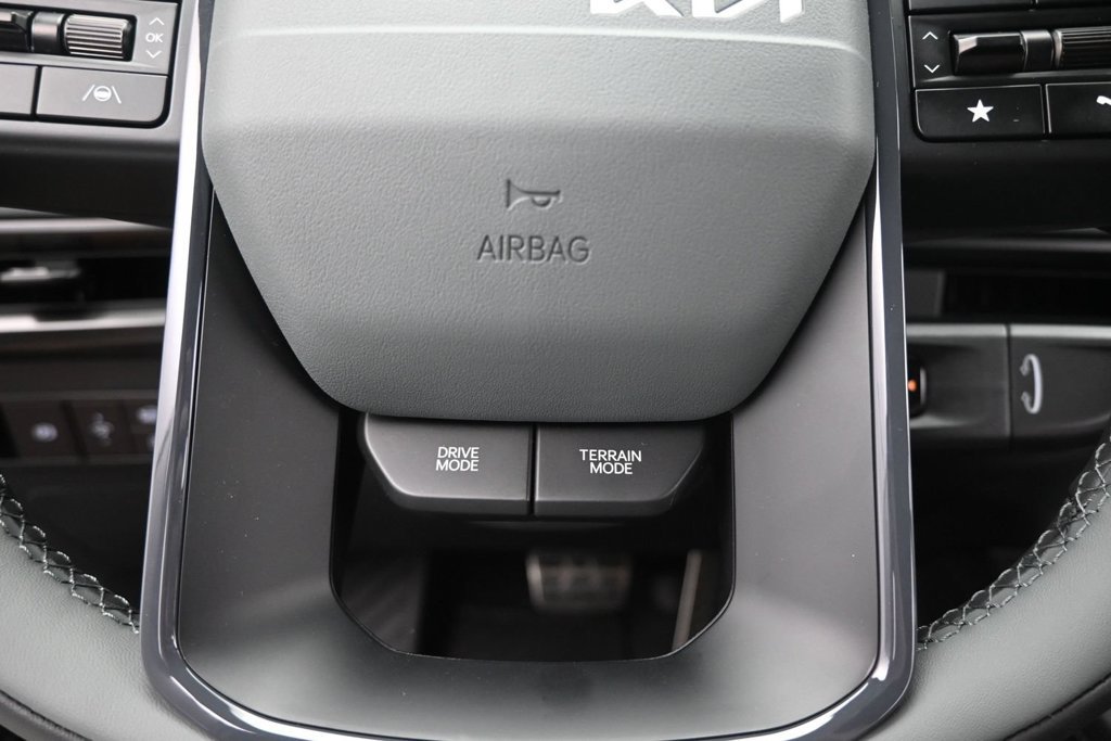 New 2027 Kia Telluride SX X-Line AWD/4WD image 38
