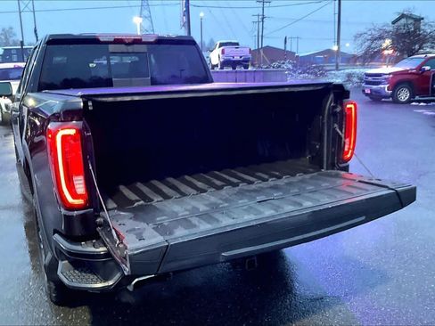 Used 2022 GMC Sierra 1500 AT4 w/ AT4 Premium Package image 19