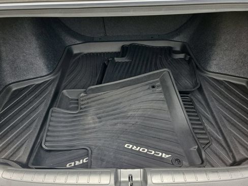 Used 2022 Honda Accord Sport image 8
