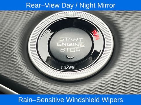 New 2025 Jeep Grand Cherokee Laredo X w/ Luxury Tech Group I image 8