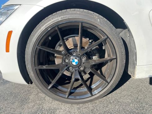 Used 2017 BMW 430i Gran Coupe RWD image 7