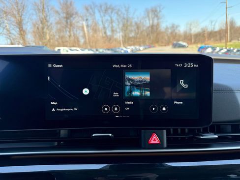 Used 2026 Kia Carnival SX Prestige image 31