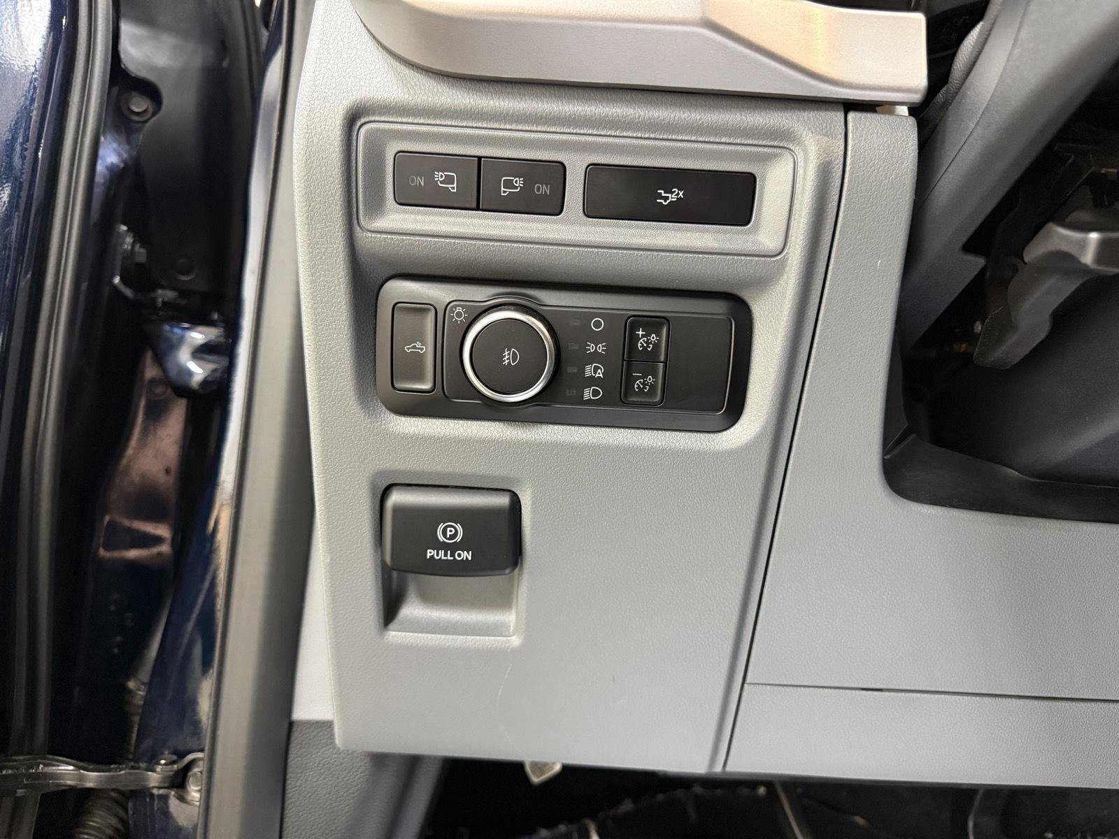 Used 2023 Ford F150 XLT w/ Equipment Group 302A High AWD/4WD image 15