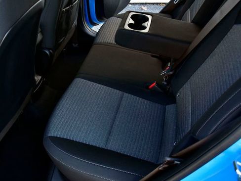 Certified 2025 Kia Soul EX image 13