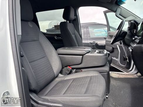 Used 2023 GMC Sierra 1500 Elevation image 13