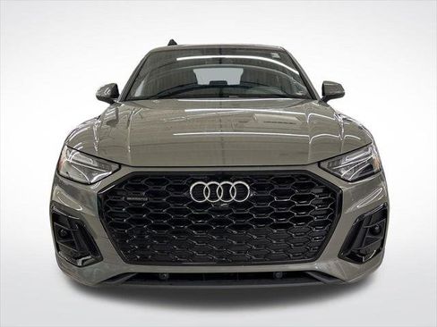 Certified 2023 Audi Q5 2.0T Premium Plus w/ Premium Plus Package image 8