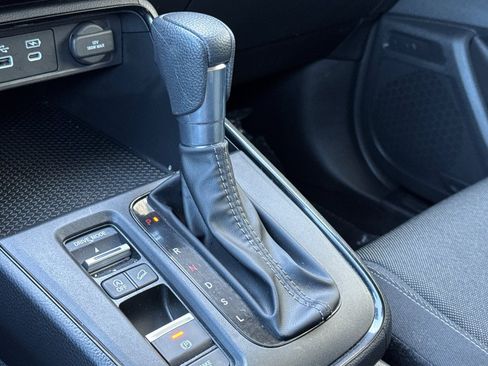 Used 2025 Honda CR-V EX image 18